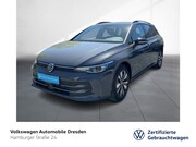 Volkswagen Golf - Goal