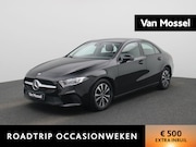 Mercedes-Benz A-klasse - 200 d SEDAN | AUTOMAAT | NAVIGATIE | CLIMATE CONTROL | CAMER