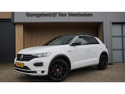 Volkswagen T-Roc - 1.5 TSI 150pk DSG 2x R-Line Virtual Cockpit Beats 19inch LM 