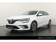Renault Mégane - Estate 1.3 140pk TCe Techno Automaat | Trekhaak | 1700kg Tre
