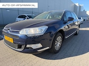Citroën C5 - 2.0 16V Comfort Clima Cruise Airco Trekhaak
