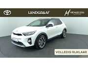 Kia Stonic - 1.0 T-GDi DynamicPlusLine