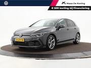 Volkswagen Golf - 1.5 eTSI 130pk DSG R-Line · Apple/Android Car Play · P-Senso