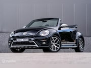 Volkswagen Beetle Cabrio - 1.4 TSI Dune | Camera | Leder | LED | Xenon | PDC | Vol opti