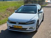 Volkswagen Polo - 1.0 TSI Highline Automaat/Pano/Digitaal dash