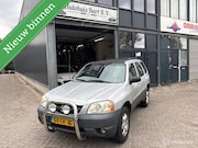 Mazda Tribute - 2.0 Exclusive 4WD Airco Trekhaak APK NAP Logisch