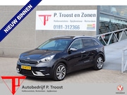 Kia Niro - 1.6 GDi Design Edition Panoramadak! Apple carplay/Achteruitr