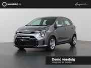 Kia Picanto - 1.0 DPI DynamicLine | Camera | Cruiscontrol | Navigatie | Ai