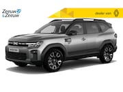 Dacia Bigster - Hybrid 155 Limited Edition Uit voorraad leverbaar in verschi