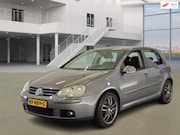 Volkswagen Golf - 1.6 Trendline PSENSOR CRUISE 2 X SLEUTELS
