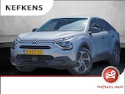 Citroën e-C4 - You 50 kWh 1ste Eigenaar | Warmtepomp | Camera | Cruise Cont
