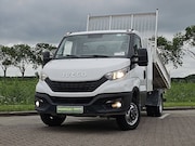 Iveco Daily - 35C16 3.0Ltr Kipper Kist