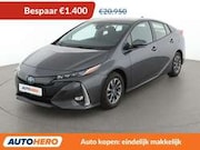 Toyota Prius - 1.8 Plug-in Hybrid Dynamic Pack Premium