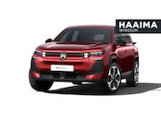 Citroën C5 Aircross - You Comfort Range 73 kWh | VERWACHT | 8 Jaar Garantie | 160K