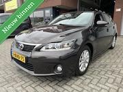 Lexus CT 200h - 200h Business Style CLIMA*NAVI*CAMERA