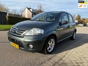 Citroën C3 - 1.4i-16V Ambiance Cruise*Clima*NAP*Dealer onderhouden*LM vel
