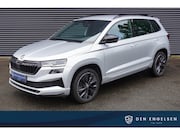 Skoda Karoq - 1.5 TSI ACT Sportline Apple Carplay Navigatie Camera Parkeer