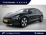 Polestar 4 - LRSM 100 KwH | Pilot | Plus