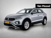 Volkswagen T-Roc - 1.0 TSI Life | 110 PK | | Airco | Adaptive Cruise Control |