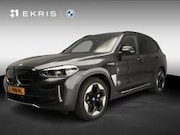 BMW iX3 - High Executive | LED | Leder | HUD | Active cruise
