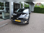 Fiat Tipo - 1.0 City Cross Apple/Android Camera