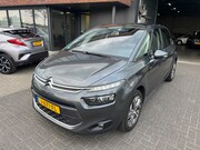 Citroën C4 Picasso - 1.6 THP Tendance LED XENON CAMERA TREKHAAK CRUISE NETTE WAGE
