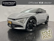 Kia EV6 - 84kWh 229pk RWD Plus Advanced