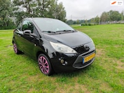 Ford Ka - 1.2 Limited