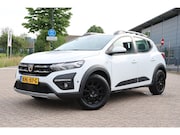 Dacia Sandero - Stepway 1.0 TCe 100 Bi-Fuel Comfort