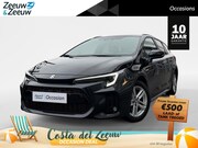Suzuki Swace - 1.8 Hybrid Style | 140 PK | STUUR/STOEL VERWARMING | NAVIGAI