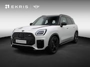MINI Countryman - E John Cooper Works + M Pakket + Getint glas + Pano