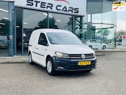 Volkswagen Caddy - 1.6 TDI L1H1 BMT Trendline|Criuse Control|Navi|NAP|APK