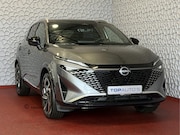 Nissan Qashqai - 1.3 MHEV 160PK TEKNA PLUS BOSE 20''LMV LEER ALCANTARA PANO M