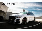 Audi RS Q8 - RSQ8 S ABT 740PK | B&O Adv | Nachtzicht | Carbon