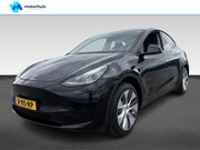 Tesla Model Y - RWD 58 kWh SoH 97% | Navigatiesysteem full map | Panoramadak