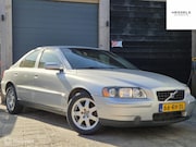 Volvo S60 - 2.4 Kinetic Automaat NW distributieriem
