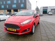 Ford Fiesta - 1.25 CHAMPION