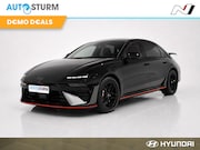 Hyundai Ioniq - N AWD 84 kWh