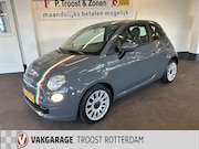 Fiat 500 - 1.0 TwinAir Pop | Airco | LM velgen | Nederlands geleverd |
