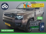Land Rover Defender - 2.0 P400e 110 XS Edition SOH 90% I PANO DAK I ELEC. TREKHAAK