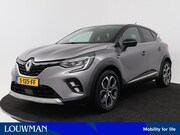 Renault Captur - 1.3 TCe 140 Intens | Automaat | Trekhaak | 12 Maanden Bovag 