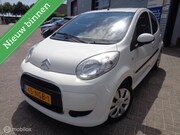 Citroën C1 - 1.0-12V Ambiance/ 07-2027/Airco/Nieuw banden/Zuinig in verbr