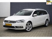Volkswagen Passat - Variant 2.0 TSI R-line DSG Leder, Trekhaak