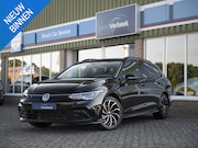Volkswagen Golf - Variant 1.5 eTSI R-Line Business+ | LED Matrix | Trekhaak we