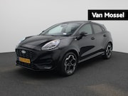 Ford Puma - 1.0 EcoBoost Hybrid ST-Line X | WORDT VERWACHT | TREKHAAK |