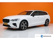 Volvo V60 - 2.0 T6 Plug-in hybrid AWD Plus Dark | Long Range | VolvoSele