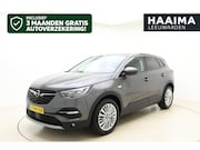 Opel Grandland X - 1.2 Turbo 130pk Innovation | Navigatie | Trekhaak | Climate