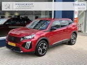 Peugeot 2008 - 1.2 Turbo 100 PK Allure | Facelift Model | Trekhaak 1200KG |