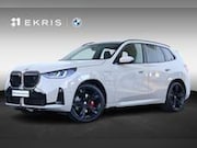 BMW X3 - 30e xDrive | Sport Pakket Pro | Panorama Dak | Har