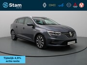 Renault Mégane E-Tech - Estate Plug-In Hybrid 160pk Techno Automaat Camera | Cruise 